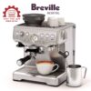 Máy pha cà phê Breville 870